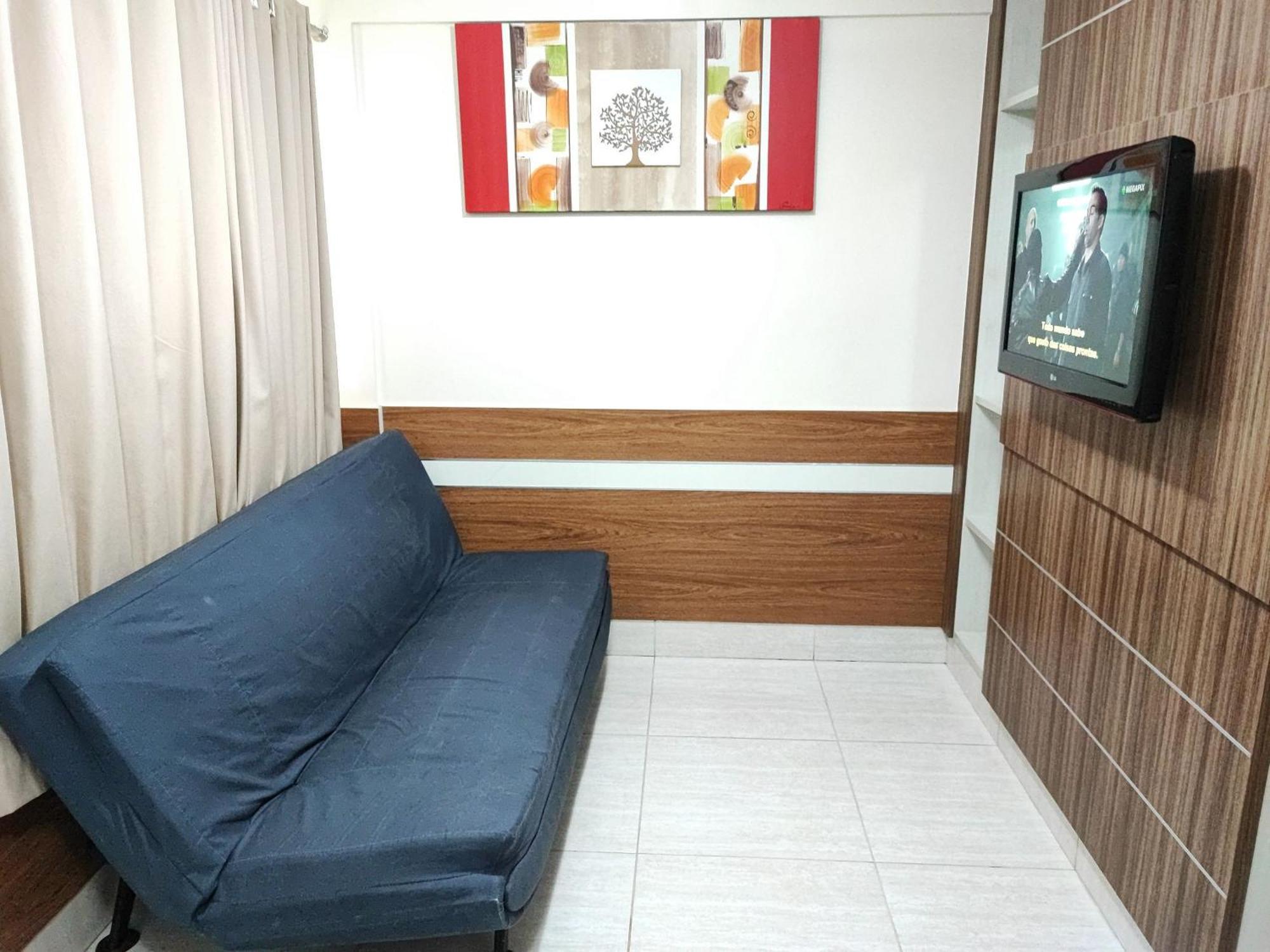 Lacqua Diroma IV Caldas Novas Extérieur photo